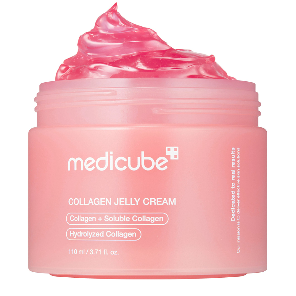 Medicube Collagen Jelly Cream – 110ml