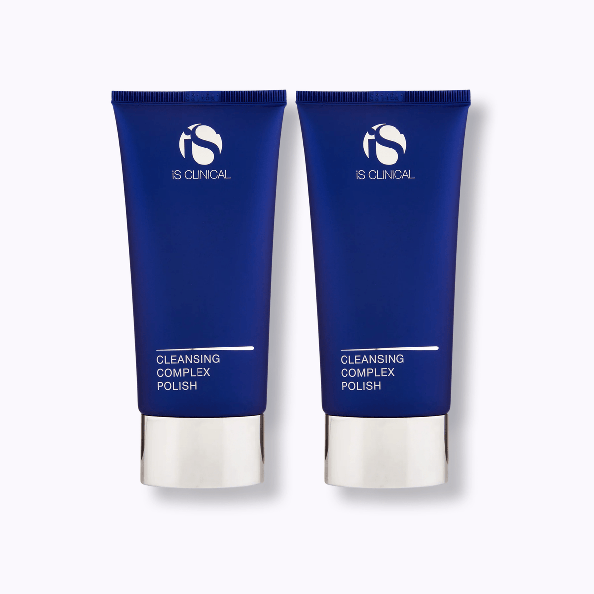 IS Clinical Cleansing Complex Polish: 3 Pack