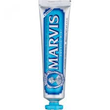 Marvis 85 ml Aquatic Blue