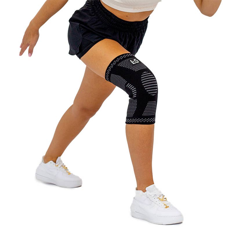 Elastic Knee Brace | Knee Support: S