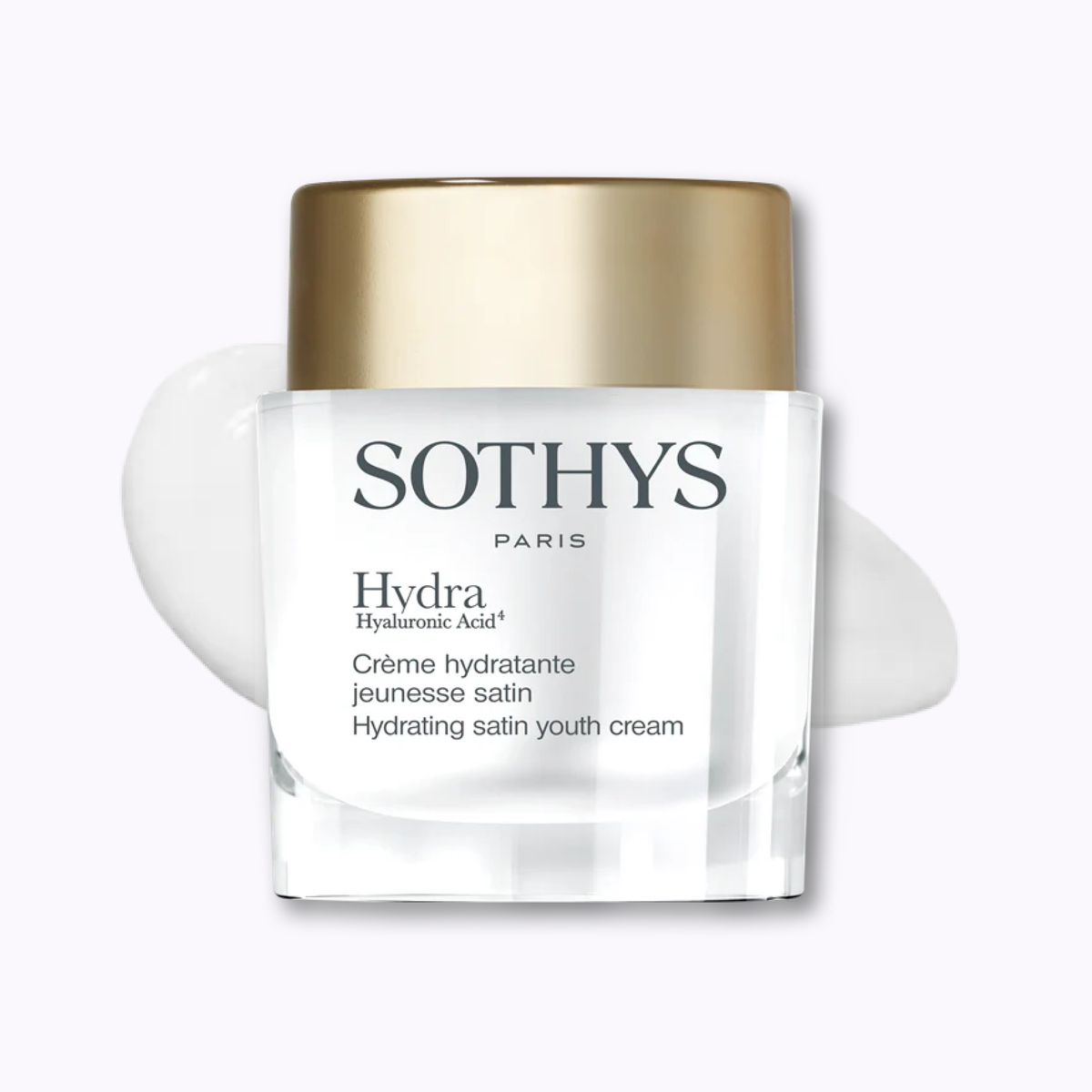 Sothys Hydrating Satin Youth Cream