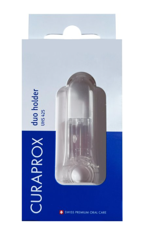 Curaprox UHS425 Duo Holder