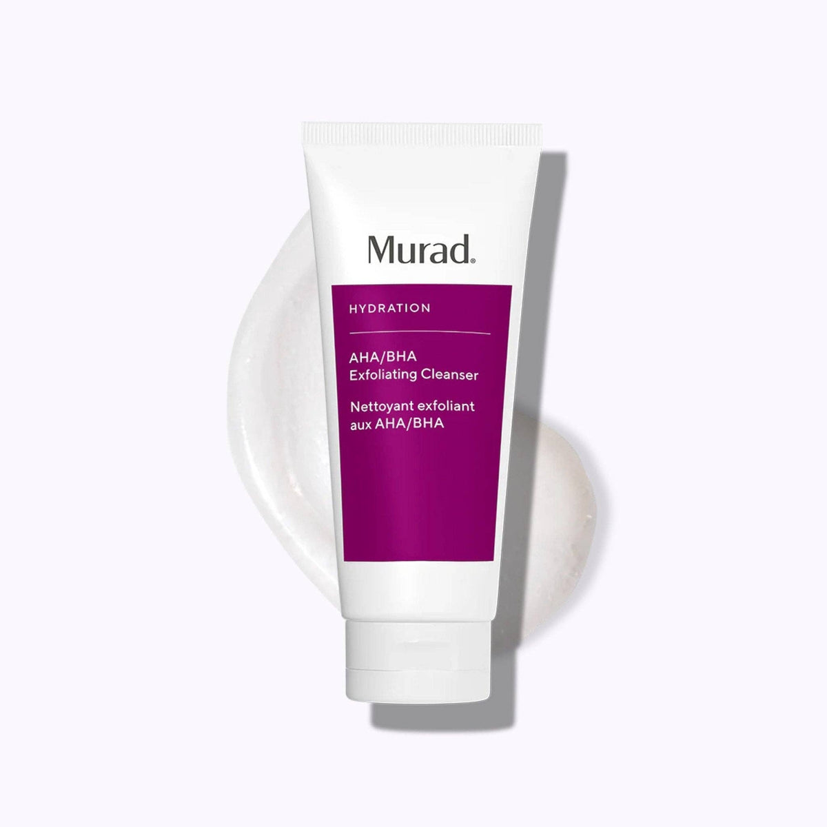 Murad AHA/BHA Exfoliating Cleanser: 6.75 fl oz