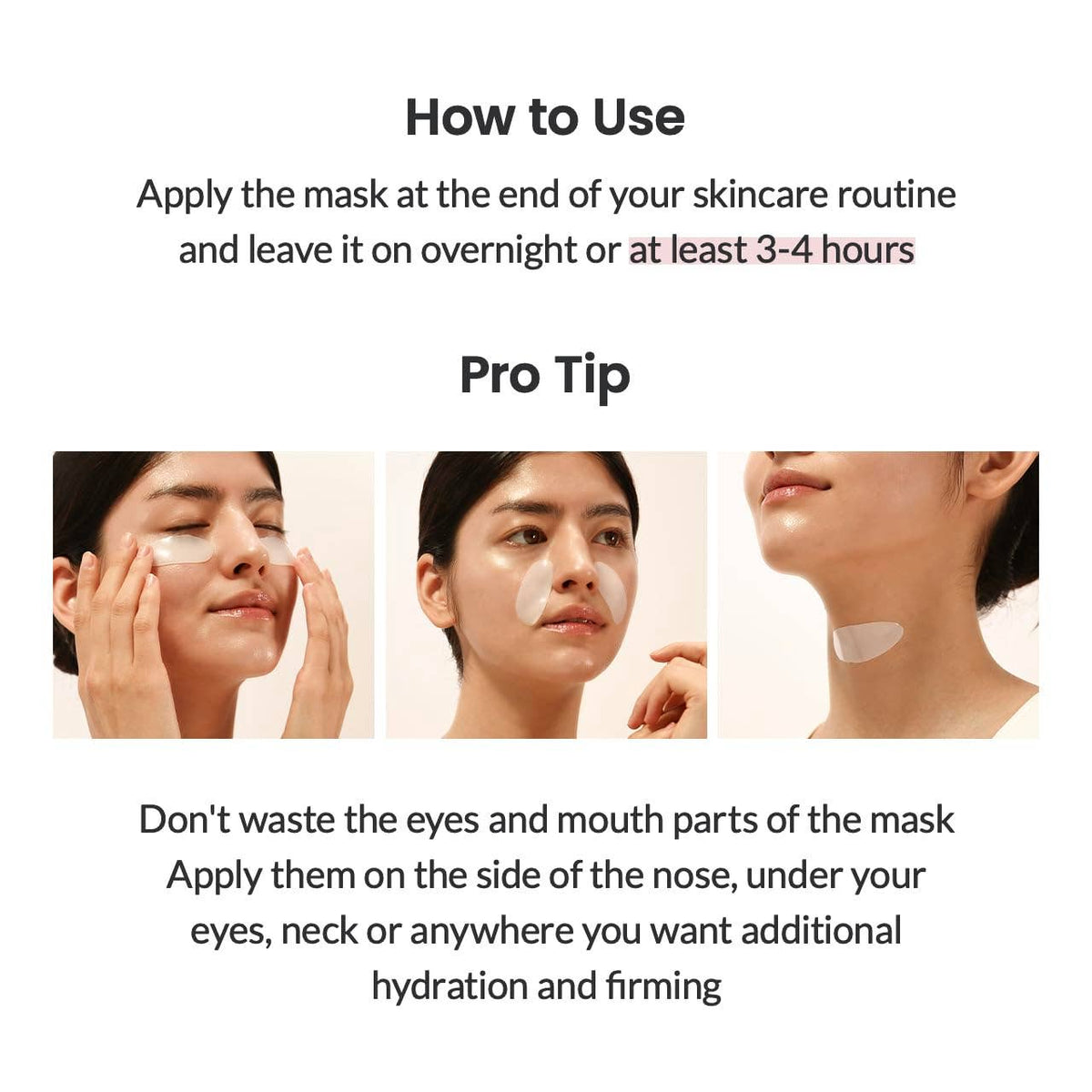 Biodance Bio-Collagen Real Deep Mask (4 sheets)