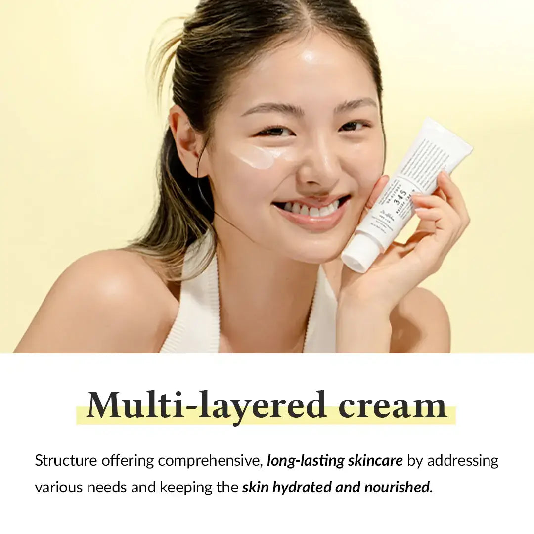 Dr.Althea 345 Relief Cream 50ml