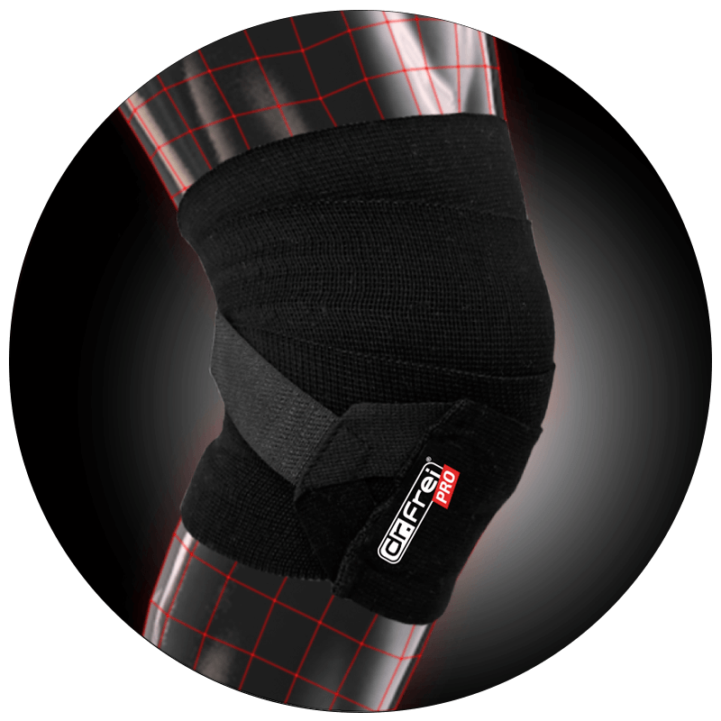 BANDAGE MEDICAL ELASTIC