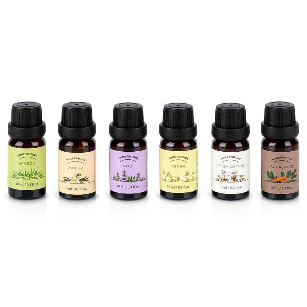 Essential Oils 10 ml 6 pcs 779089