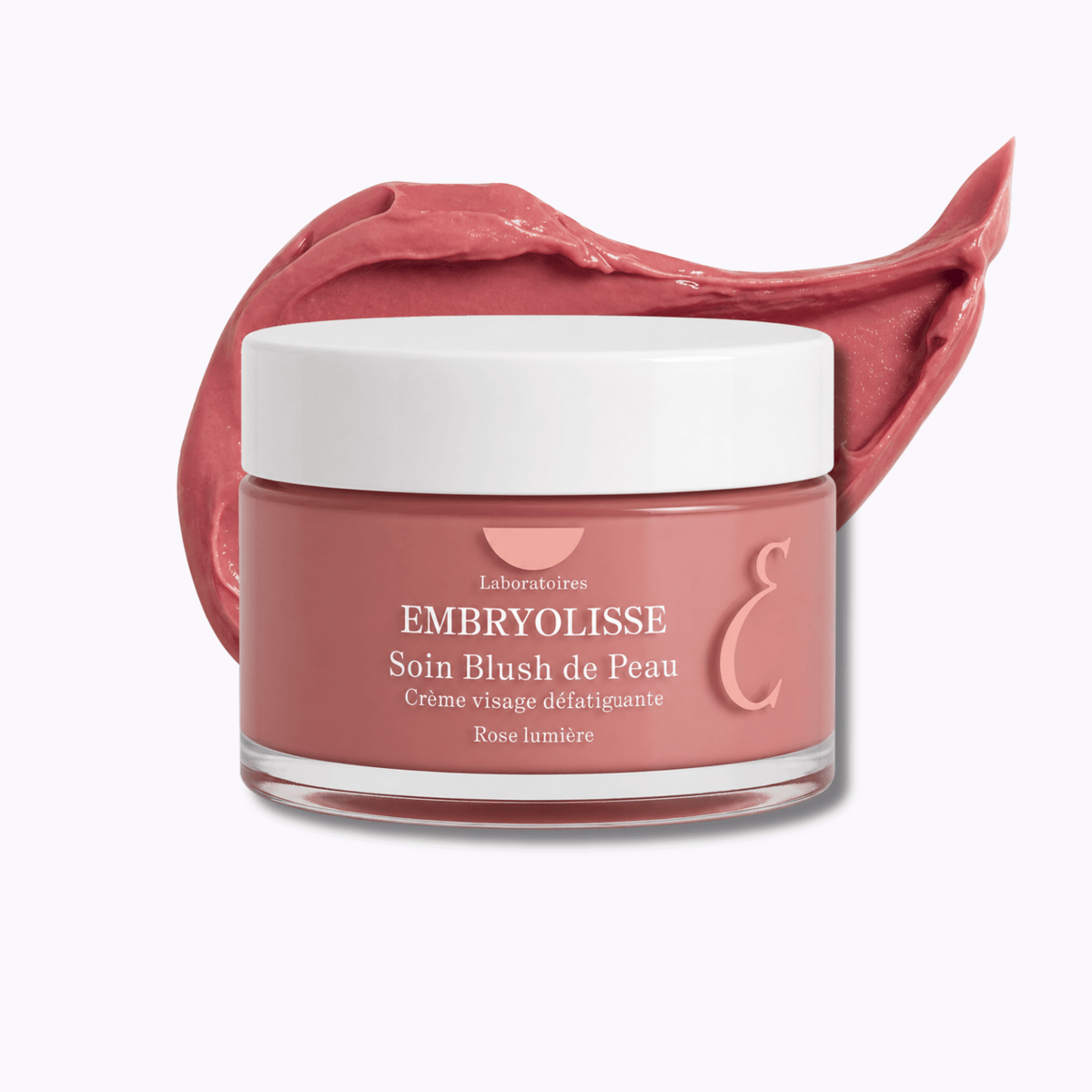 Embryolisse Radiant Complexion Cream Rose Glow