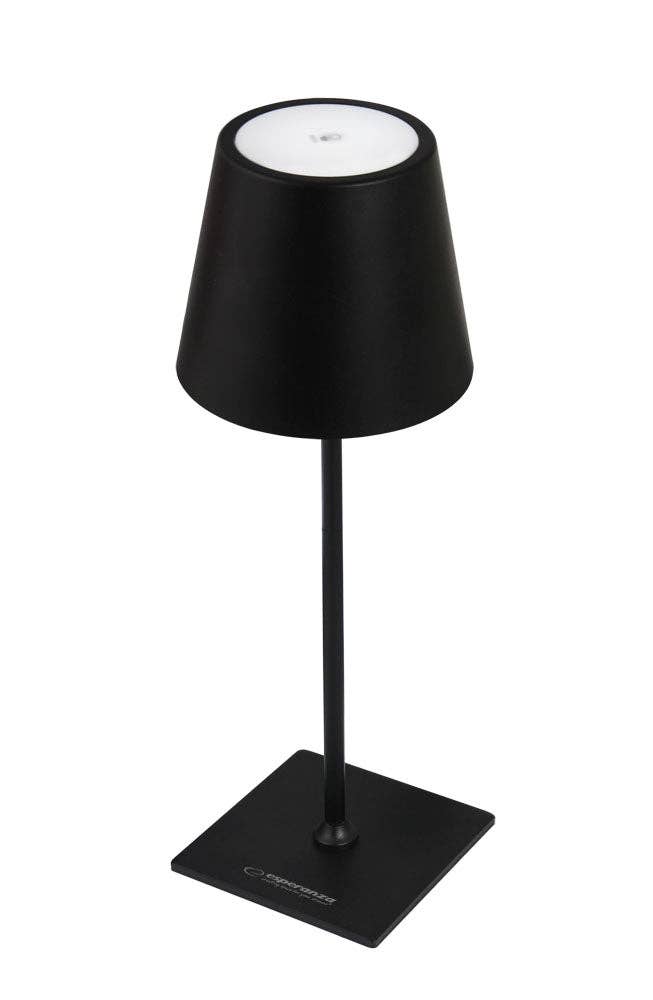 Esperanza Desk Lamp Led Miram Black