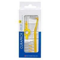 Curaprox CPS 09 Prime - Start Yellow