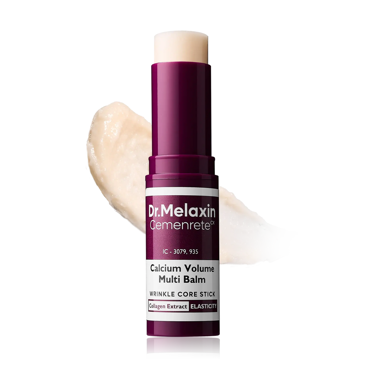 Dr.Melaxin Cemenrete Calcium Multi Balm, 9g