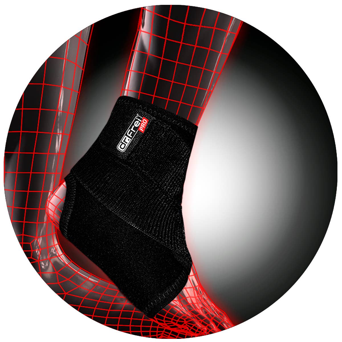 BANDAGE MEDICAL ELASTIC