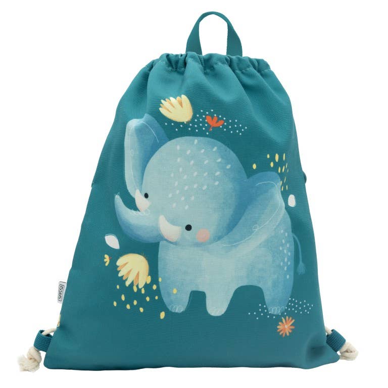 Waterproof bag - Chewy the Elephant