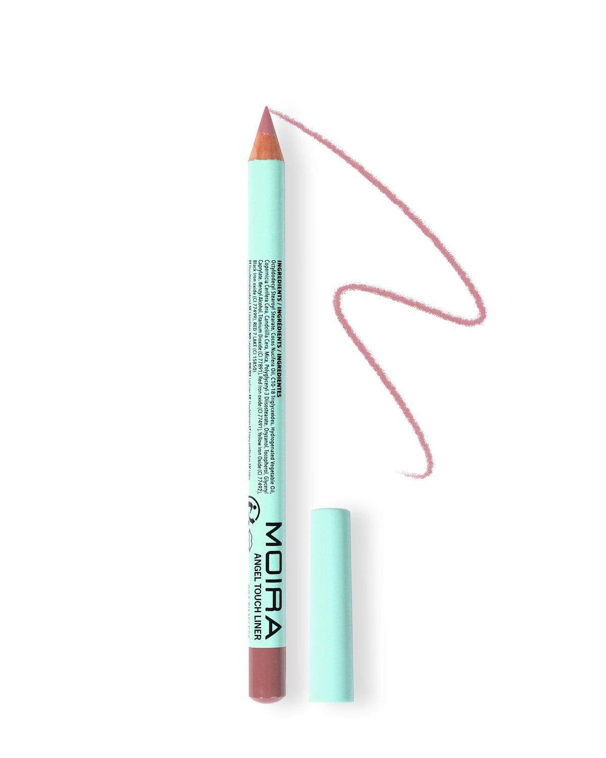 Angel Touch Liner: 001, Golden Hour