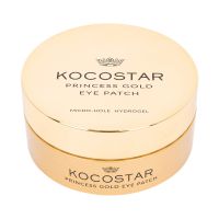 Kocostar Princess Gold Eye Patch 60pcs