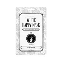 Kocostar White Happy Mask Sheet