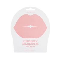Kocostar Cherry Blossom Lip Mask Sheet