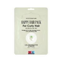 Kocostar Happy Hair Pack For Curly Hair 30ml