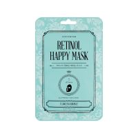Kocostar Retinol Happy Mask Sheet