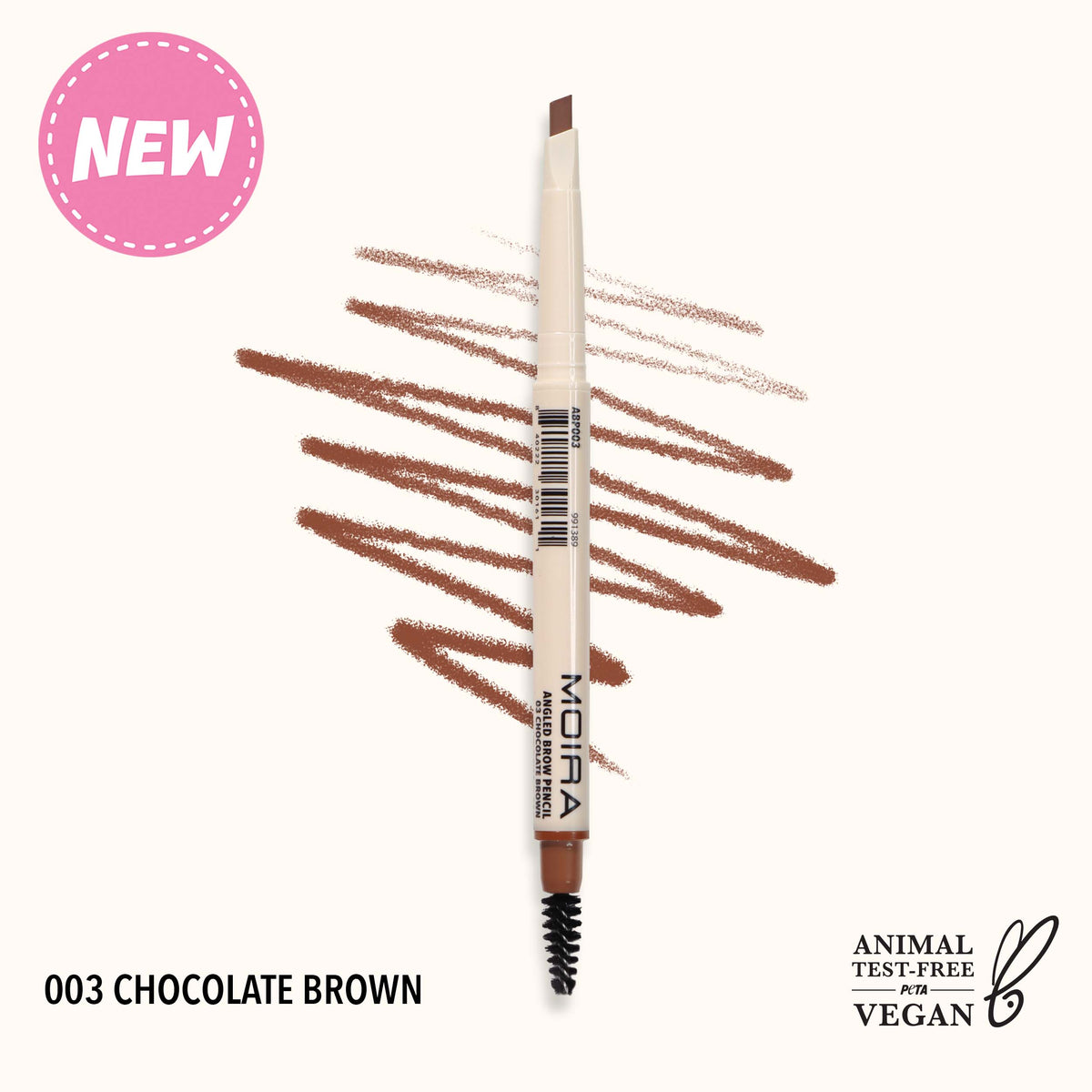 ANGLED BROW PENCIL: ANGLED BROW PENCIL(001 TAUPE)