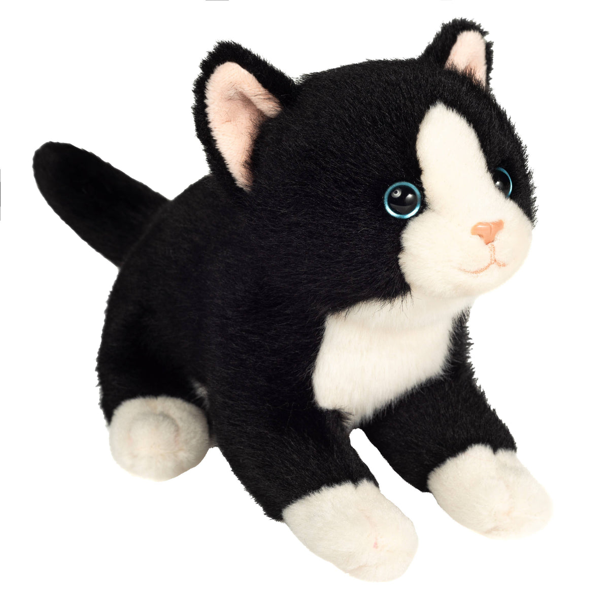 Cats 3-color assorted 20 cm