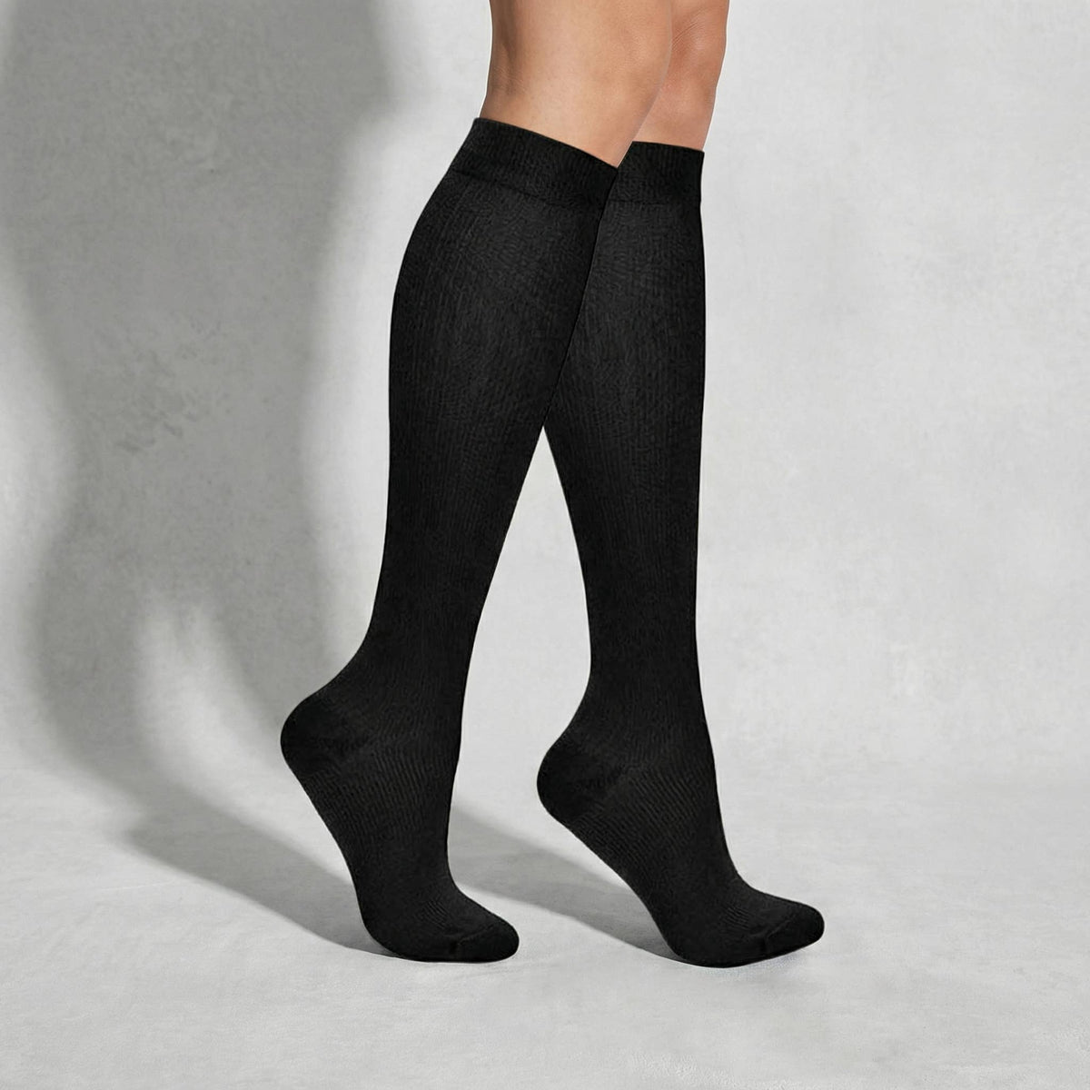 Compression Socks for Pregnancy (15–20 mmHg)