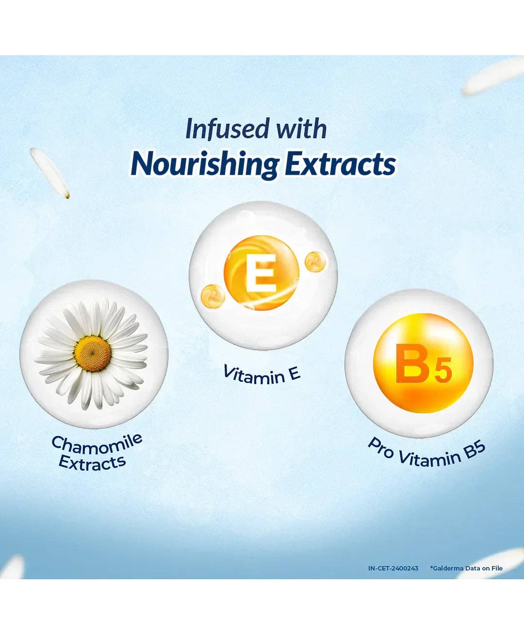Cetaphil Baby Diaper Cream with Organic Calendula , 70g