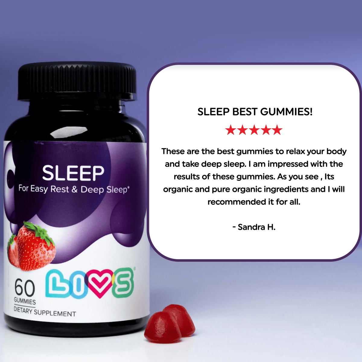 Sleep