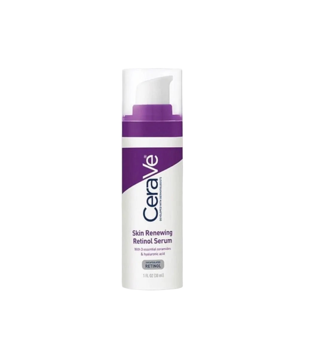 CeraVe Skin Renewing Retinol Serum 30ml