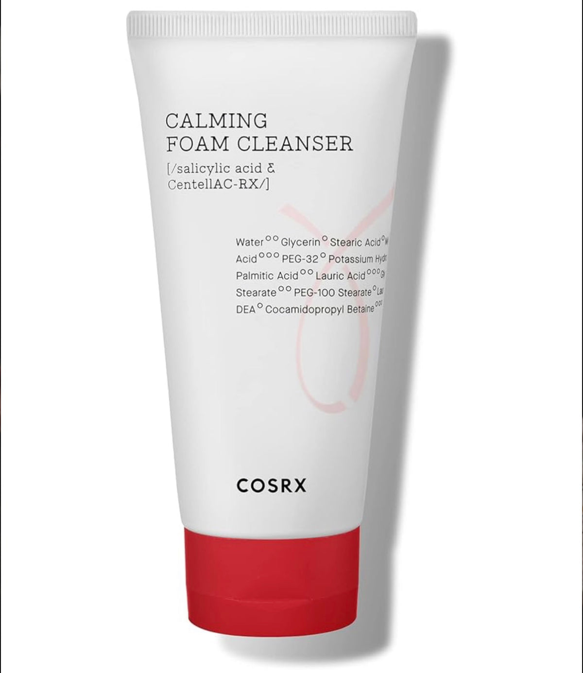 COSRX – AC Collection Calming Foam Cleanser (150 ml)