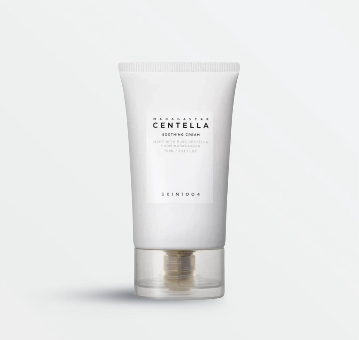 SKIN1004 Madagascar Centella Hyalu-Cica Moisture Cream – 75ml