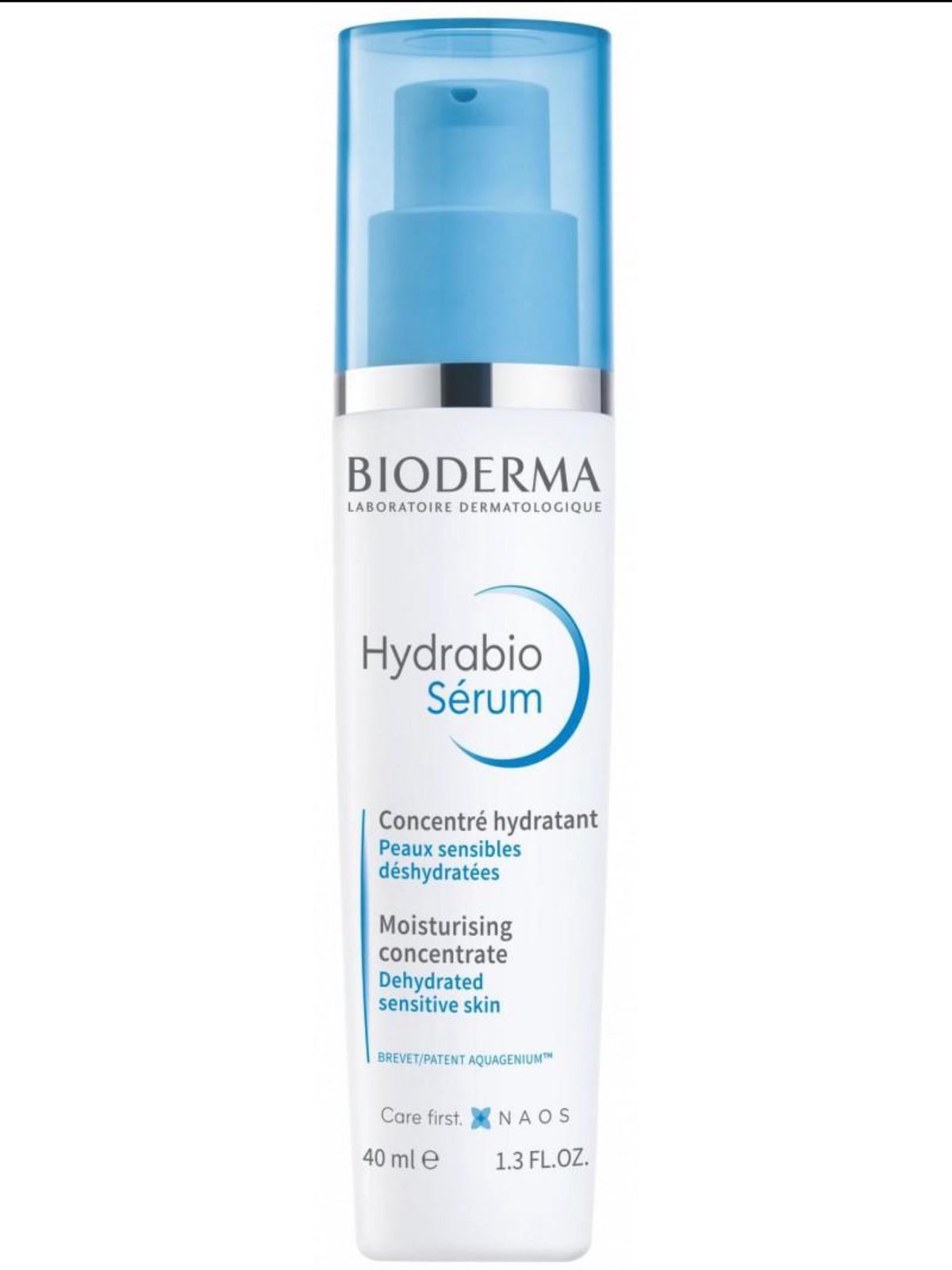 Bioderma Hydrabio Serum 40 ml