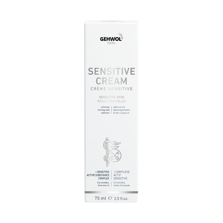 Gehwol Med Sensitive 75ml