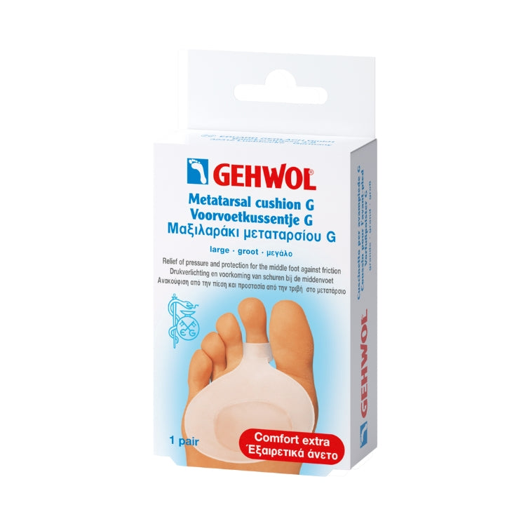 Gehwol Metatarsal Cushion G Large