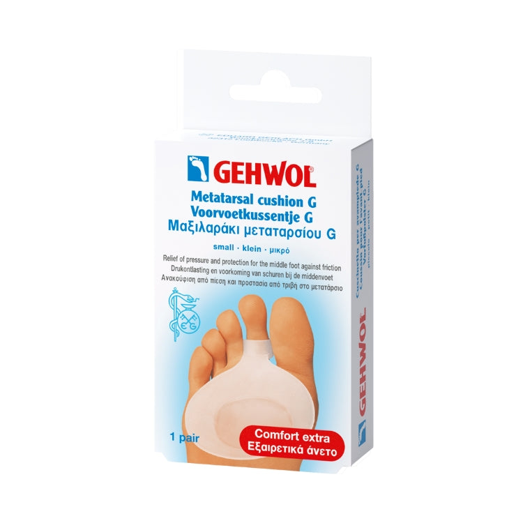 Gehwol Metatarsal Cushion G Small