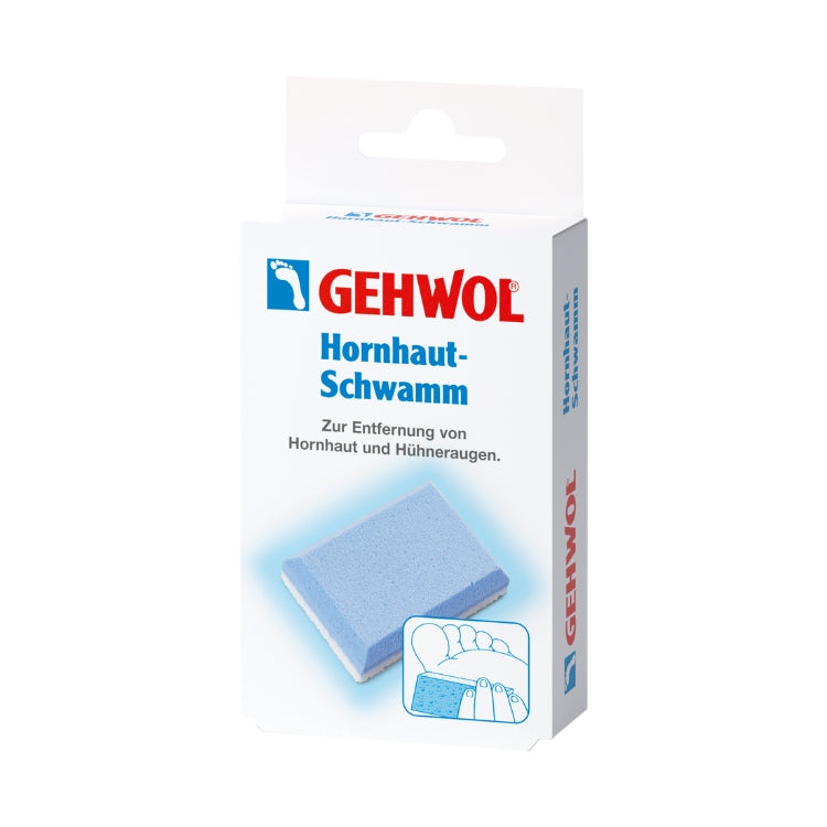 Gehwol Sponge For Hard Skin