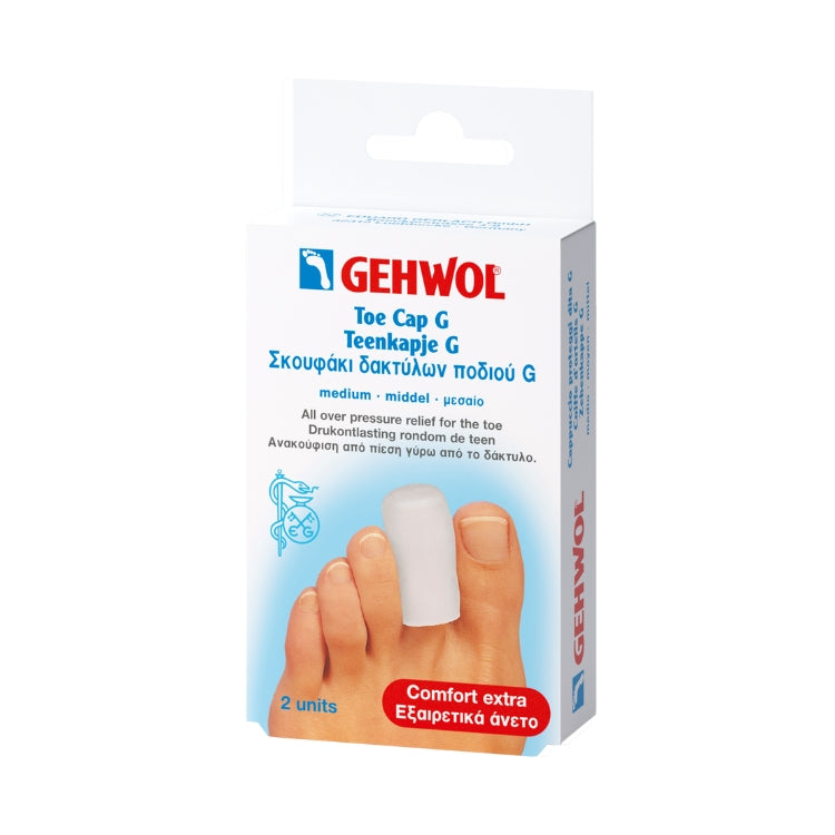Gehwol Toe Cap G Medium