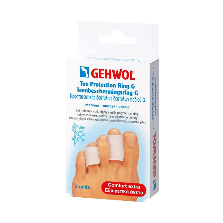 Gehwol Toe Protection Ring G Medium