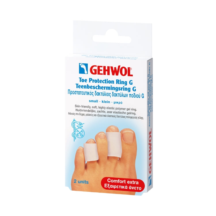 Gehwol Toe Protection Ring G Small