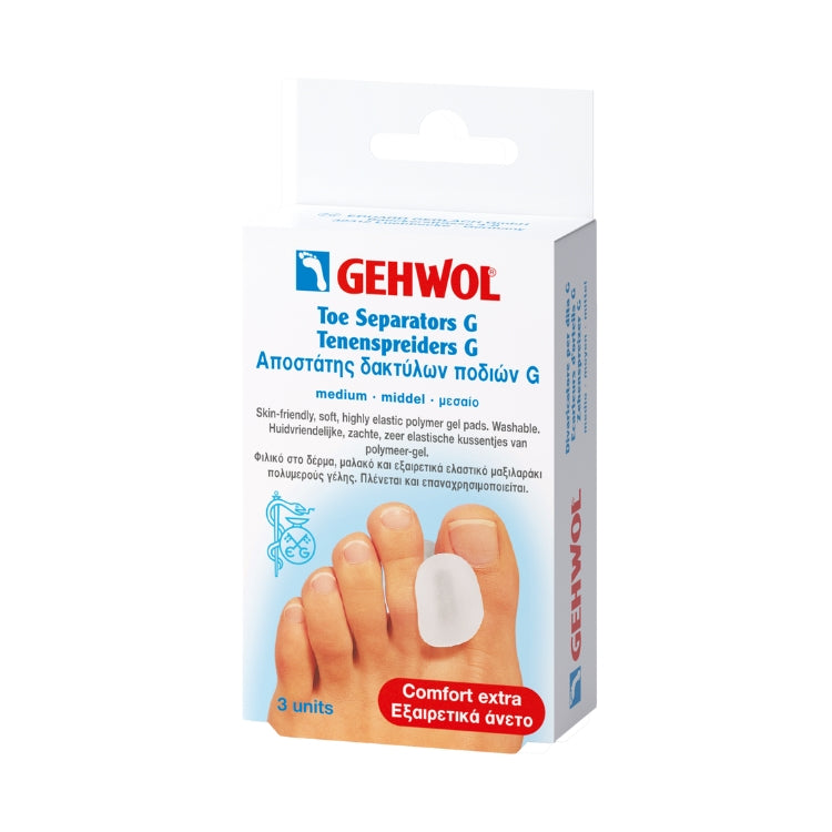 Gehwol Toe Separator G Medium