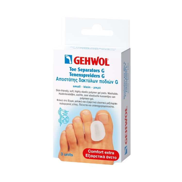 Gehwol Toe Separator G Small