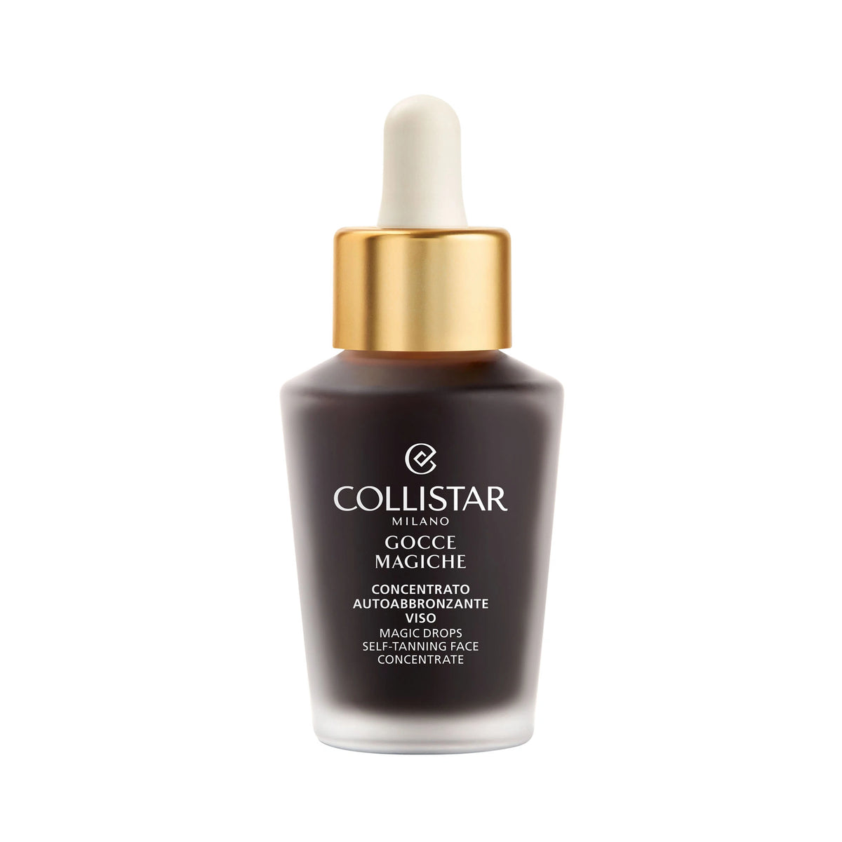 Collistar Face Magic Drops 30ml