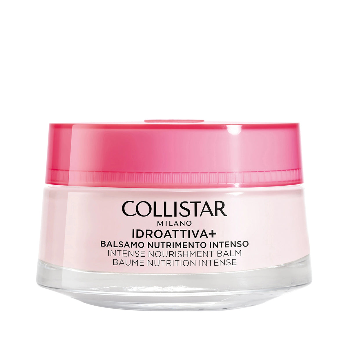 Collistar Idroattiva+ Intense Nourishment Balm