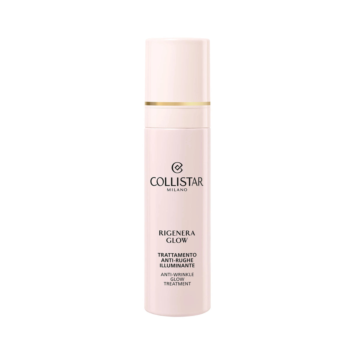 Collistar Rigenera Glow Anti-Wrinkle Glow Treatment