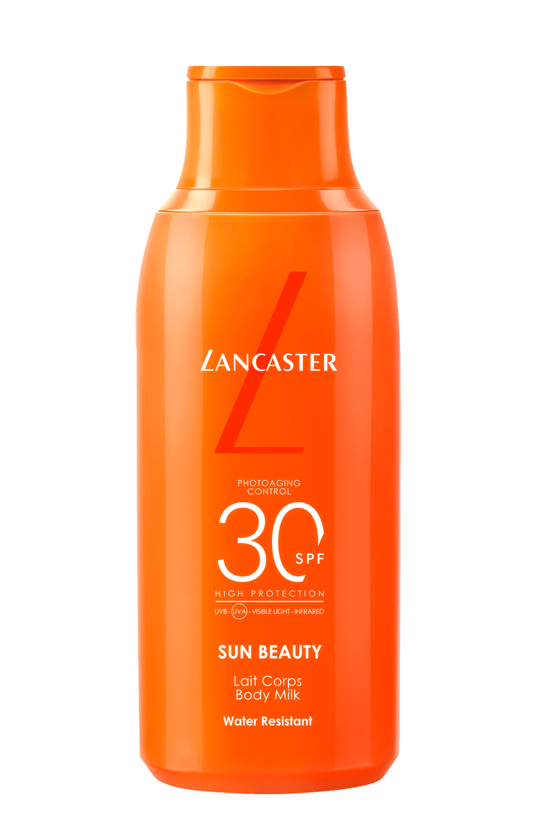 Lancaster Sun Beauty Body Milk SPF30 100ml