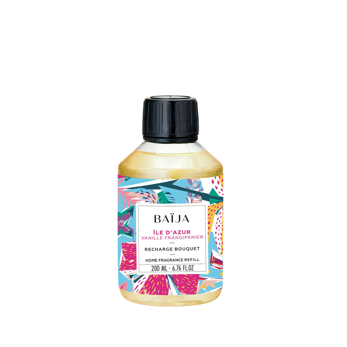 Baïja Île d'Azur Diffuser Refill 200ml