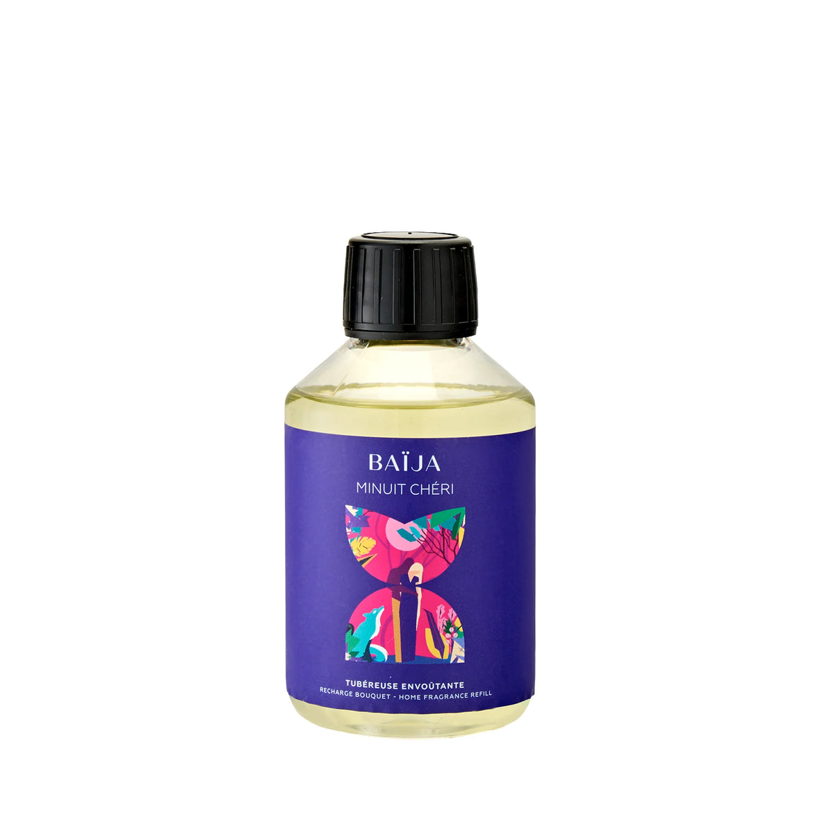 Baïja Minuit Chéri Diffuser Refill 200ml