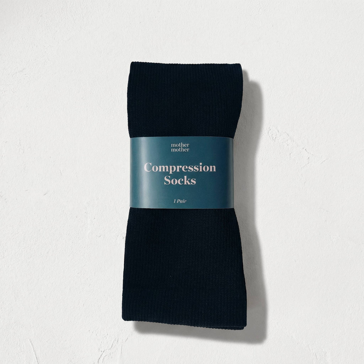 Compression Socks for Pregnancy (15–20 mmHg)