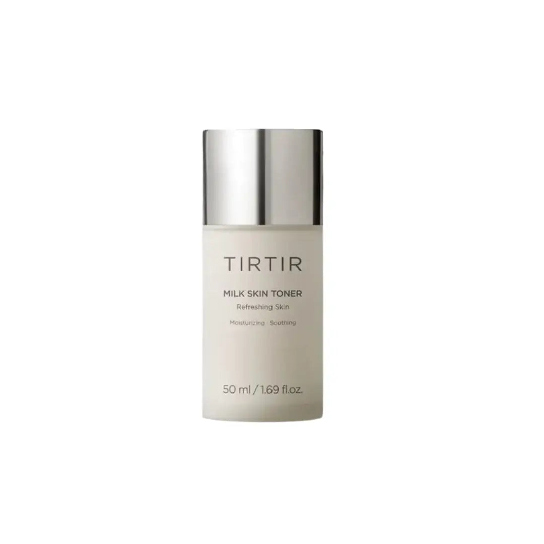 [TIRTIR] MILK SKIN TONER MINI 50ML