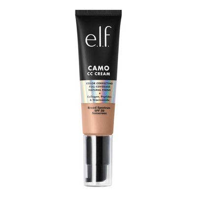E.l.f. Camo CC Cream 280 N Light 1.05oz - New